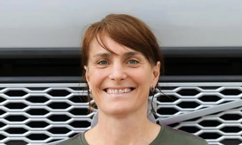 Christiane Christiane