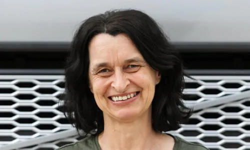 Hildegard Hildegard